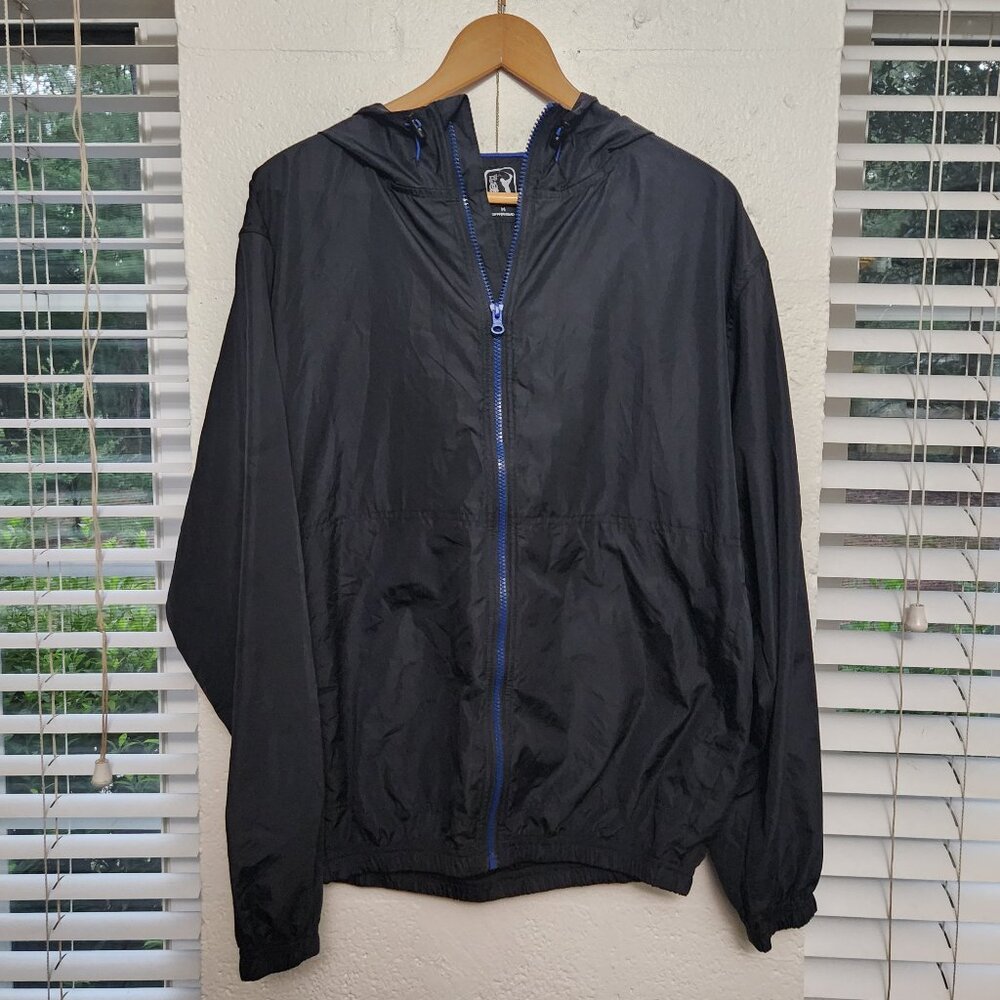 Women's PGA Tour Windbreaker Hooded Jacket